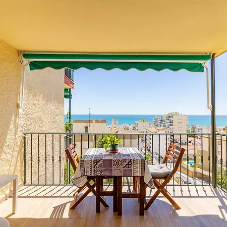 Tilman's House * Τορρεμολίνος
