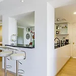 公寓 Tilman's House 托雷莫利诺斯