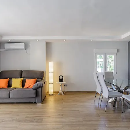 Apartamento Tilman's House Torremolinos