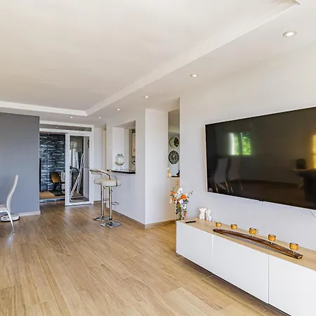 Tilman's House * Torremolinos