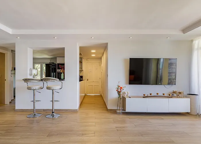 Tilman's House * Torremolinos