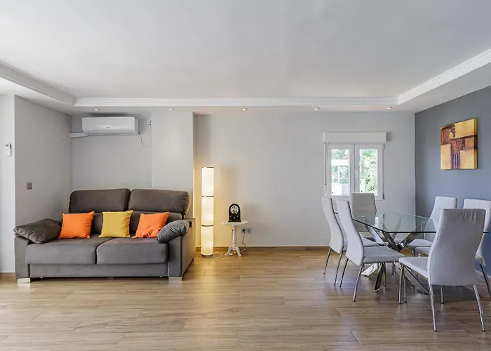 Apartamento Tilman's House Torremolinos