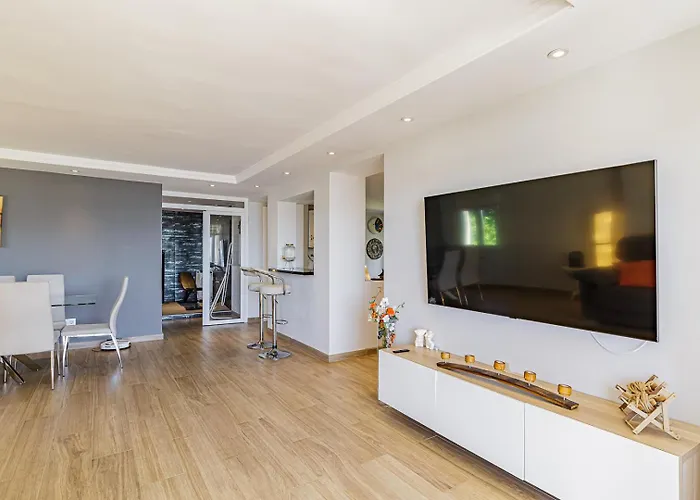 Tilman's House * Torremolinos