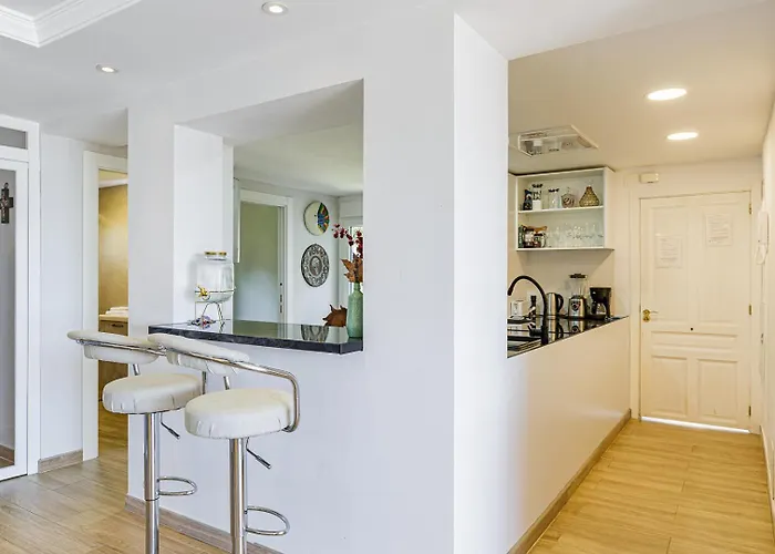 Apartamento Tilman's House Torremolinos