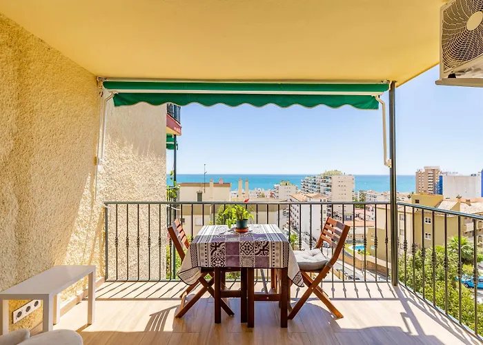 Tilman's House * Torremolinos