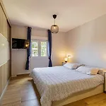 Tilman's House