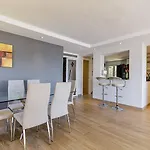 شقة Tilman's House توريمولينوس