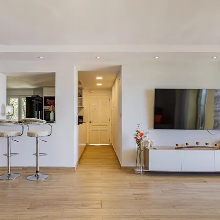 Tilman's House * Torremolinos