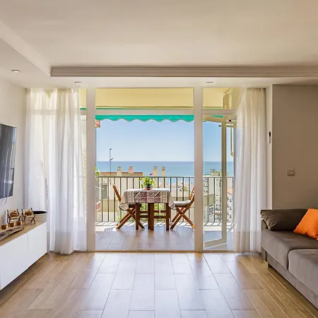 Tilman's House Apartamento Torremolinos