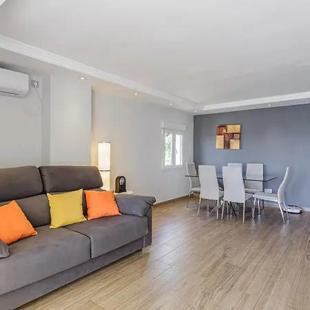 Apartamento Tilman's House