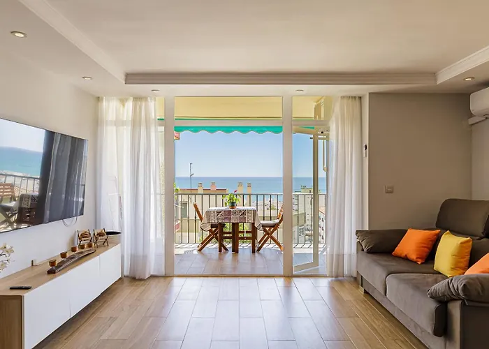 Tilman's House Apartamento Torremolinos