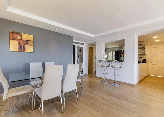 Apartamento Tilman's House Torremolinos